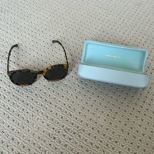 Karen Walker Super Duper Strength Sunglasses